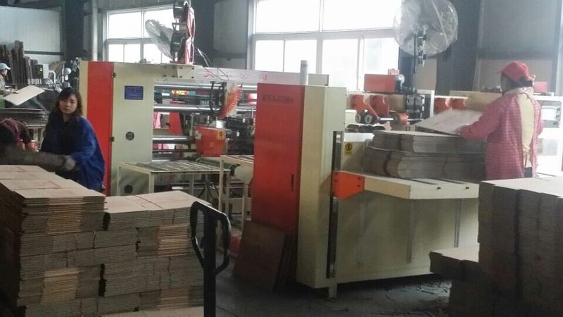 化工原料包装生产线：价格构成解析与选购要点