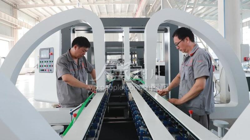 印刷机械分类及适用场景解析