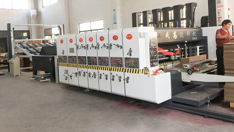 包装机械分类解析：揭秘适用场景与选购要点
