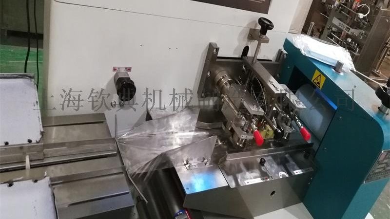 二手热收缩包装机上门安装