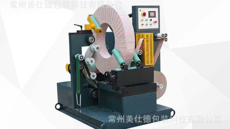 包装机材质环保要求：解读与合规要点