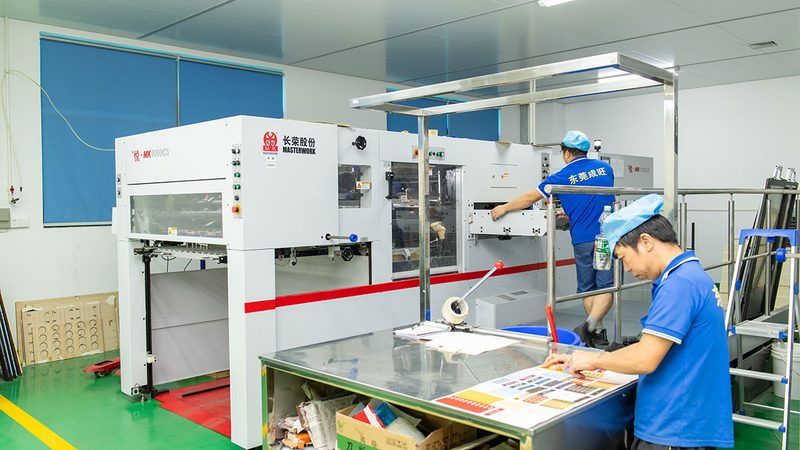 半自动打包机：揭秘其高效与稳定背后的秘密